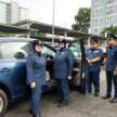 32 imported vehicles seized for warehouse overstay