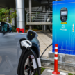 Proton opens self-operated 120 kW DC EV fast charger in Tanjong Malim – RM0.40 per kWh until Oct 31
