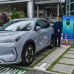 Proton opens self-operated 120 kW DC EV fast charger in Tanjong Malim – RM0.40 per kWh until Oct 31