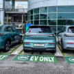 Proton opens self-operated 120 kW DC EV fast charger in Tanjong Malim – RM0.40 per kWh until Oct 31