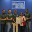 Twelve24 team sets new Malaysia Book of Records entry for longest non-stop drive – 1,660 km in 22 hours