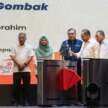 RM307m Gombak Integrated Terminal (TBG) launched – East Coast gateway, capacity of 700 bus trips daily
