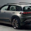 Volkswagen ID.Cross Concept debuts – electric SUV with 211 PS front motor, 420 km range WLTP