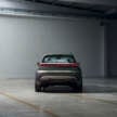 Volkswagen ID.Cross Concept debuts – electric SUV with 211 PS front motor, 420 km range WLTP