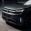 Volkswagen ID.Cross Concept debuts – electric SUV with 211 PS front motor, 420 km range WLTP