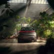 Volkswagen ID.Cross Concept debuts – electric SUV with 211 PS front motor, 420 km range WLTP