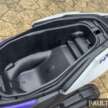 2025 Yamaha NVX for Malaysia, RM11,998 – with ABS and SP versions, “Turbo” function, traction control