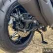 2025 Yamaha NVX for Malaysia, RM11,998 – with ABS and SP versions, “Turbo” function, traction control