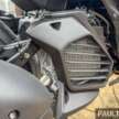 2025 Yamaha NVX for Malaysia, RM11,998 – with ABS and SP versions, “Turbo” function, traction control