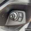 2025 Yamaha NVX for Malaysia, RM11,998 – with ABS and SP versions, “Turbo” function, traction control