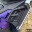 2025 Yamaha NVX for Malaysia, RM11,998 – with ABS and SP versions, “Turbo” function, traction control