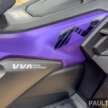 2025 Yamaha NVX for Malaysia, RM11,998 – with ABS and SP versions, “Turbo” function, traction control