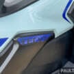 2025 Yamaha NVX for Malaysia, RM11,998 – with ABS and SP versions, “Turbo” function, traction control