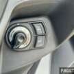2025 Yamaha NVX for Malaysia, RM11,998 – with ABS and SP versions, “Turbo” function, traction control
