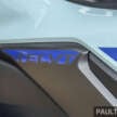 2025 Yamaha NVX for Malaysia, RM11,998 – with ABS and SP versions, “Turbo” function, traction control