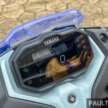 2025 Yamaha NVX for Malaysia, RM11,998 – with ABS and SP versions, “Turbo” function, traction control