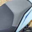 2025 Yamaha NVX for Malaysia, RM11,998 – with ABS and SP versions, “Turbo” function, traction control