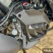 2025 Yamaha NVX for Malaysia, RM11,998 – with ABS and SP versions, “Turbo” function, traction control
