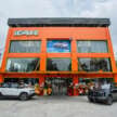 iCaur Petaling Jaya by Karrus Automotive Group now open – brand’s 2nd dealership in Malaysia, worldwide