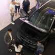 Experience the Zeekr 7X in person at Zeekr Carro’s roadshow – Mid Valley Megamall, South Void 2