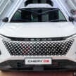 Chery O5 launched in Malaysia – Omoda 5 facelift, DCT, multilink, 10-yr/1 mil km warranty promo, RM117k
