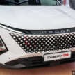 Chery O5 launched in Malaysia – Omoda 5 facelift, DCT, multilink, 10-yr/1 mil km warranty promo, RM117k
