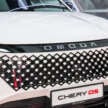 Chery O5 launched in Malaysia – Omoda 5 facelift, DCT, multilink, 10-yr/1 mil km warranty promo, RM117k