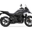 2025 BMW Motorrad R1300 GS Trophy and Triple Black model variants priced at RM140,500 in Malaysia
