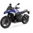 2025 BMW Motorrad R1300 GS Trophy and Triple Black model variants priced at RM140,500 in Malaysia