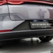 BYD Seal 6 EV reaches 100 deliveries in one week