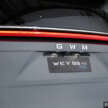 GWM Wey G9 MPV – 442 PS/642 Nm PHEV to get latest Hi-4 system, Q4 Malaysian debut, est. below RM300k