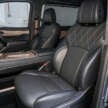 GWM Wey G9 MPV – 442 PS/642 Nm PHEV to get latest Hi-4 system, Q4 Malaysian debut, est. below RM300k