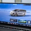 GWM Wey G9 MPV – 442 PS/642 Nm PHEV to get latest Hi-4 system, Q4 Malaysian debut, est. below RM300k