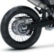2025 Kawasaki KLX230 S/SM launched in Malaysia, priced at RM23,000 for S, RM23,600 for SM