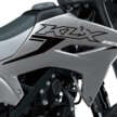 2025 Kawasaki KLX230 S/SM launched in Malaysia, priced at RM23,000 for S, RM23,600 for SM
