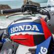 ‘Hachimaan’ wins 2025 Honda Customs competition