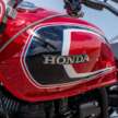 ‘Hachimaan’ wins 2025 Honda Customs competition