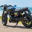 ‘Hachimaan’ wins 2025 Honda Customs competition