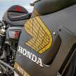 ‘Hachimaan’ wins 2025 Honda Customs competition