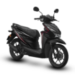 2025 Honda BeAT new colours for Malaysia, RM6,090