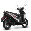 2025 Honda BeAT new colours for Malaysia, RM6,090