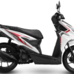 2025 Honda BeAT new colours for Malaysia, RM6,090