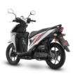 2025 Honda BeAT new colours for Malaysia, RM6,090