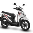 2025 Honda BeAT new colours for Malaysia, RM6,090