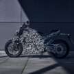 Honda tests full-size EV Fun Concept e-motorcycle