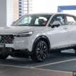 2025 Honda HR-V facelift review in Malaysia – are the minor changes enough to keep its many rivals at bay?