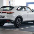 2025 Honda HR-V facelift review in Malaysia – are the minor changes enough to keep its many rivals at bay?