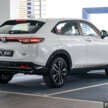 2025 Honda HR-V facelift review in Malaysia – are the minor changes enough to keep its many rivals at bay?