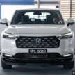 2025 Honda HR-V facelift review in Malaysia – are the minor changes enough to keep its many rivals at bay?