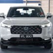 2025 Honda HR-V facelift review in Malaysia – are the minor changes enough to keep its many rivals at bay?